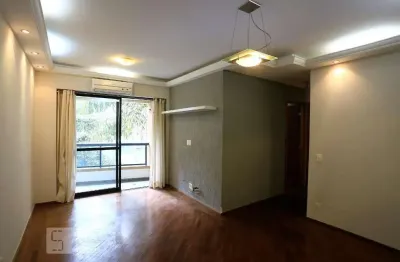 Apartamento com 2 quartos à venda na Rua Almaden, --, Panamby, São Paulo