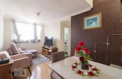 Cobertura com 2 quartos à venda na Rua Mariano de Sousa, --, Vila Carrão, São Paulo