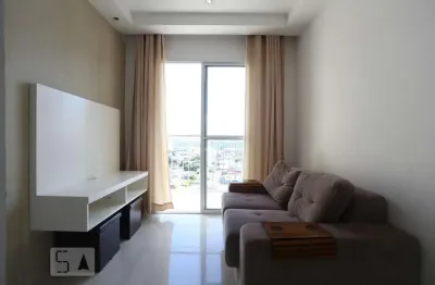 Apartamento com 2 quartos à venda na Rua Ana Zozi Toni, --, Centro, Osasco