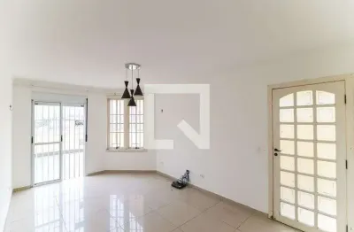 Casa com 3 quartos à venda na Rua Edmundo de Amicis, --, Jardim Monte Kemel, São Paulo