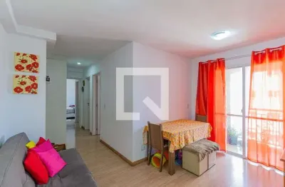 Apartamento com 2 quartos à venda na Rua Jaú, --, Santo Antônio, Osasco