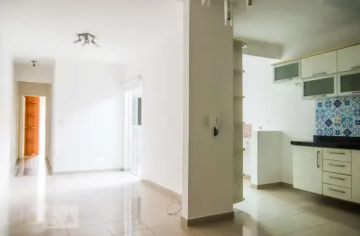 Apartamento com 2 quartos à venda na Rua Cisplatina, --, Vila Leopoldina, Santo André