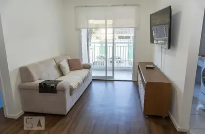 Apartamento com 2 quartos à venda na Travessa Itaúna, --, Campestre, Santo André