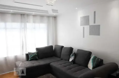 Apartamento com 3 quartos à venda na Rua Vicente de Carvalho, --, Anchieta, São Bernardo do Campo