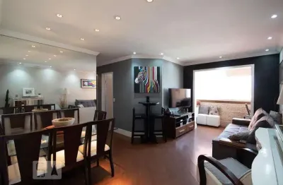 Apartamento com 3 quartos à venda na Avenida Edmundo Amaral, --, Piratininga, Osasco