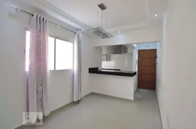 Apartamento com 3 quartos à venda na Rua Assunção, --, Utinga, Santo André