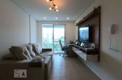 Cobertura com 1 quarto à venda na Rua Marie Nader Calfat, --, Panamby, São Paulo