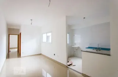 Cobertura com 2 quartos à venda na Rua Anhaia, --, Parque das Nações, Santo André