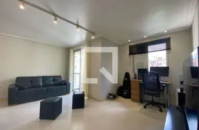 Apartamento com 1 quarto à venda na Rua Marie Nader Calfat, --, Panamby, São Paulo