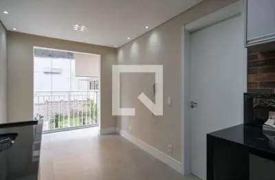 Apartamento com 1 quarto à venda na Rua Marambaia, --, Casa Verde, São Paulo