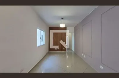 Apartamento com 2 quartos à venda na Rua Campo Grande, --, Vila América, Santo André