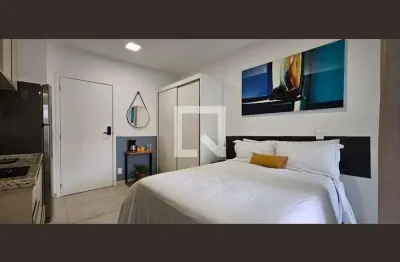 Kitnet / Stúdio à venda na Rua Desembargador Aragão, --, Vila Mariana, São Paulo