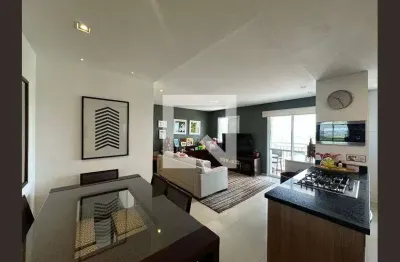 Apartamento com 2 quartos à venda na Rua Luiz Scott, --, Jardim Iracema, Barueri