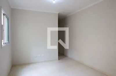 Cobertura com 2 quartos à venda na Rua das Palmeiras, --, Jardim, Santo André