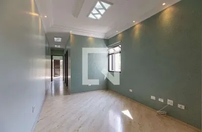 Apartamento com 2 quartos à venda na Rua Rio Preto, --, Jardim Bela Vista, Santo André