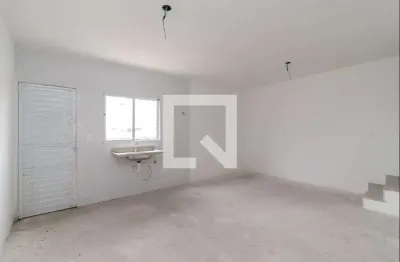 Cobertura com 2 quartos à venda na Rua Aragão, --, Vila Mazzei, São Paulo