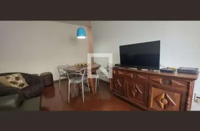Apartamento com 2 quartos à venda na Avenida Tibiriçá, --, Vila América, Santo André