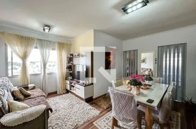 Apartamento com 2 quartos à venda na Rua Joaquim Afonso de Souza, --, Sítio do Mandaqui, São Paulo