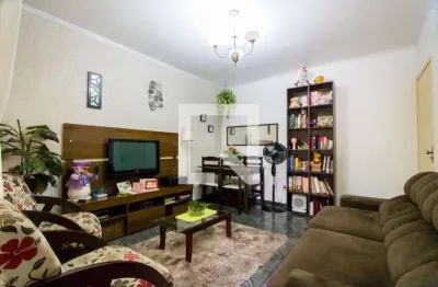Casa com 2 quartos à venda na Rua Taguaí, --, Jardim Monções, Santo André