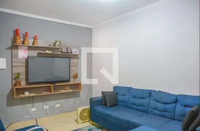 Casa com 2 quartos à venda na Rua Flamínio Fávero, --, Nova Petrópolis, São Bernardo do Campo