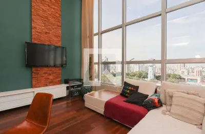 Cobertura com 1 quarto à venda na Rua Manuel de Sousa, --, Santana, São Paulo