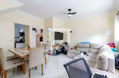 Casa em condomínio fechado com 3 quartos à venda na Rua Comprida, --, Vila Mazzei, São Paulo