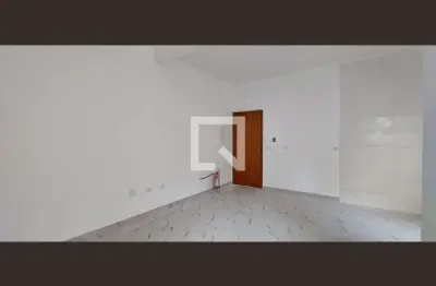 Apartamento com 3 quartos à venda na Rua João Ribeiro, --, Campestre, Santo André