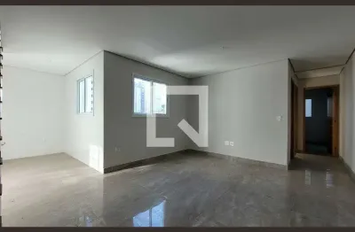 Cobertura com 2 quartos à venda na Rua Cruzeiro, --, Jardim Bela Vista, Santo André