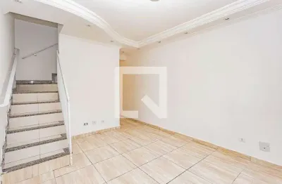 Casa com 3 quartos à venda na Travessa Professor Dalmo Belfort de Mattos, --, Jardim Miriam, São Paulo