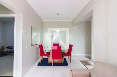 Apartamento com 2 quartos à venda na Rua João Carlos Munhoz Vaquero, --, Novo Osasco, Osasco