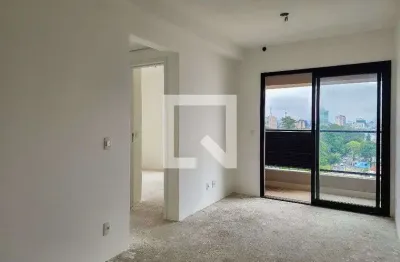 Apartamento com 2 quartos à venda na Rua Kara, --, Jardim do Mar, São Bernardo do Campo