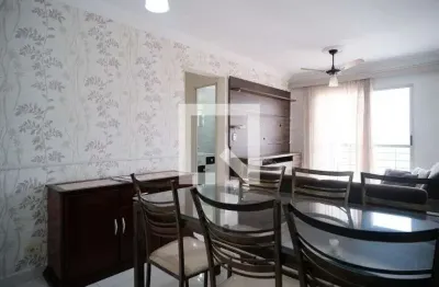 Apartamento com 2 quartos à venda na Avenida Manoel dos Santos Braga, --, Ermelino Matarazzo, São Paulo