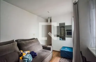 Apartamento com 2 quartos à venda na Rua dos Incas, --, Jardim Bela Vista, Santo André
