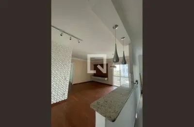 Apartamento com 2 quartos à venda na Rua Luiz Scott, --, Jardim Iracema, Barueri