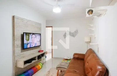 Apartamento com 1 quarto à venda na Rua Adelaide, --, Olímpico, São Caetano do Sul