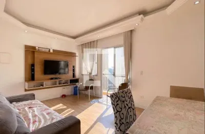 Apartamento com 3 quartos à venda na Avenida Dom Jaime de Barros Câmara, --, Planalto, São Bernardo do Campo