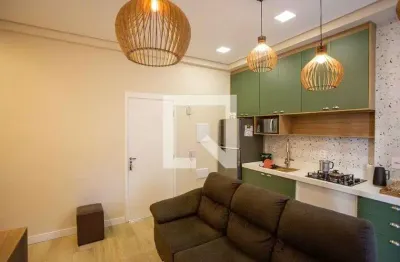 Apartamento com 2 quartos à venda na Rua Eliza da Silva Frezolone, --, Assunção, São Bernardo do Campo