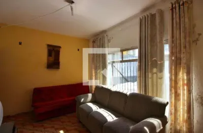 Casa com 5 quartos à venda na Rua Tietê, --, Rudge Ramos, São Bernardo do Campo