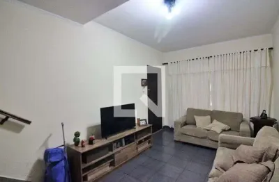 Casa com 3 quartos à venda na Rua José Rodrigues Damásio, --, Demarchi, São Bernardo do Campo