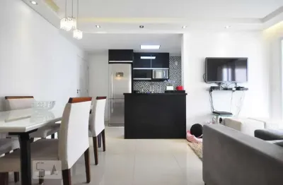 Apartamento com 1 quarto à venda na Rua Nelson Gama de Oliveira, --, Vila Andrade, São Paulo