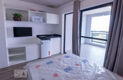 Kitnet / Stúdio à venda na Rua Anhaia, --, Bom Retiro, São Paulo