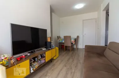 Apartamento com 2 quartos à venda na Praça Duque de Caxias, --, Centro, Osasco