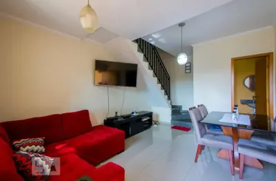 Casa com 3 quartos à venda na Rua Índia, --, Parque das Nações, Santo André
