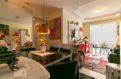 Apartamento com 3 quartos à venda na Rua Antonieta de Morais, --, Vila Matilde, São Paulo