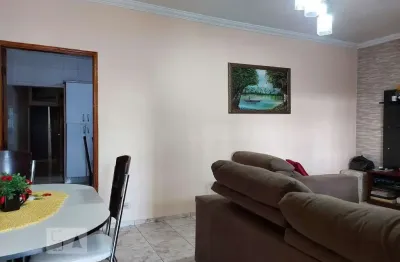 Casa com 3 quartos à venda na Rua Alexandre Baptistone, --, Quitaúna, Osasco