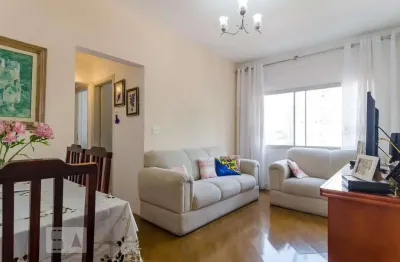Apartamento com 2 quartos à venda na Rua General Chagas Santos, --, Saúde, São Paulo