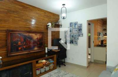 Casa com 2 quartos à venda na Praça Jandaira, --, Itaquera, São Paulo