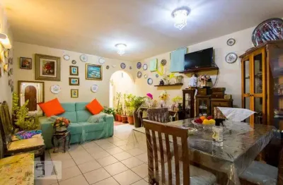 Casa com 3 quartos à venda na Travessa Lucinda, --, Centro, Santo André