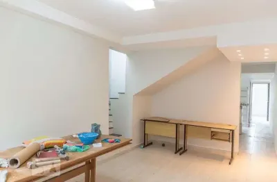 Casa com 3 quartos à venda na Rua Maria João de Deus, --, Assunção, São Bernardo do Campo