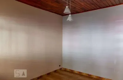 Casa com 2 quartos à venda na Rua David Pinto, --, Jardim do Mar, São Bernardo do Campo